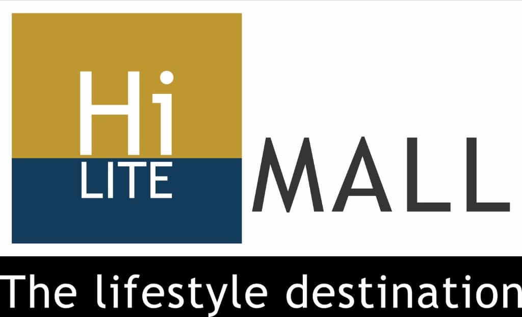 HiLite Mall logo